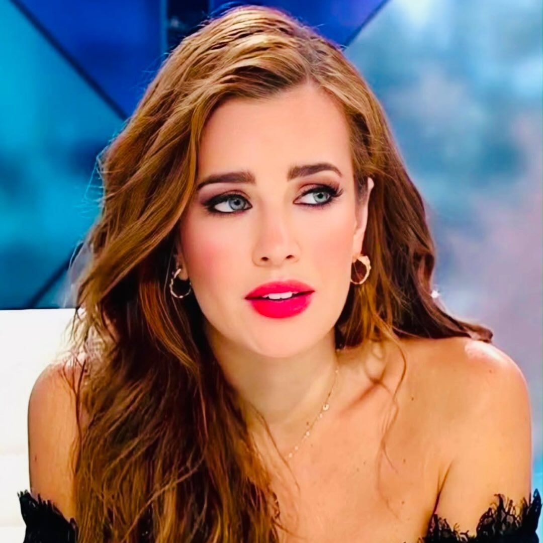 Psicóloga Lara Ferreiro