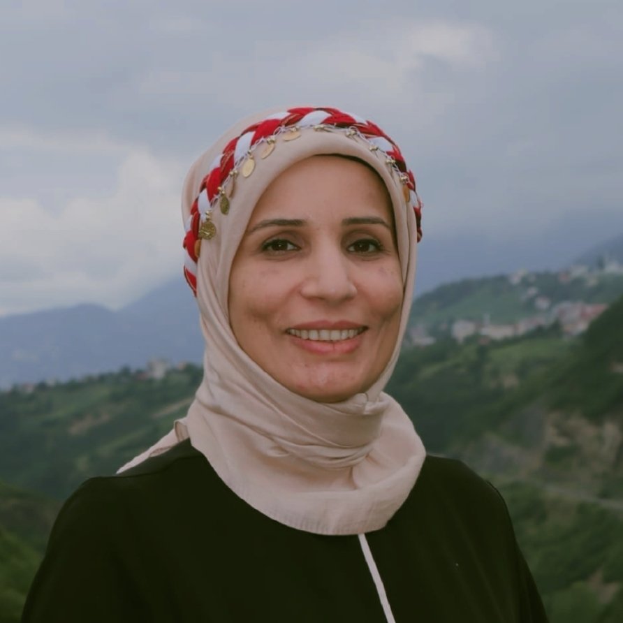 زبيدة شبيب