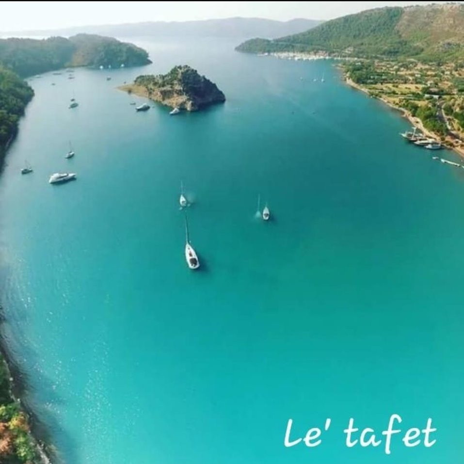 Le'tafet Butik Otel Restoran