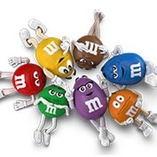 M&m’s