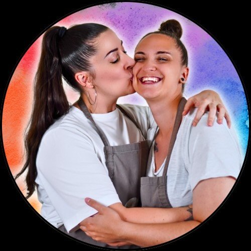 Two Cooks One Kitchen