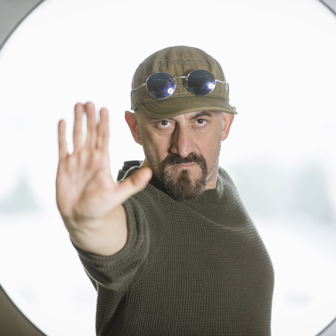 Gianluca Iacono