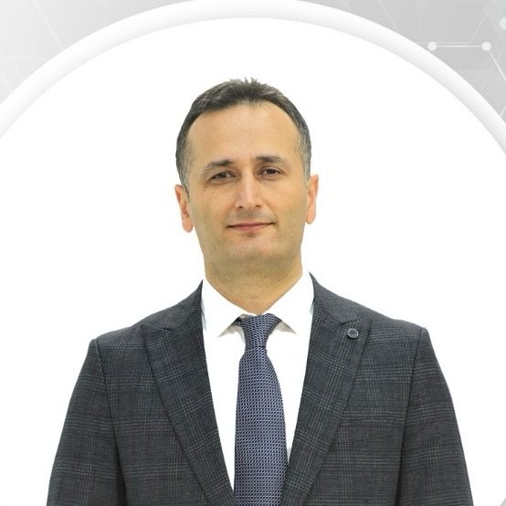 Prof. Dr. Alper Murat Ulaşlı