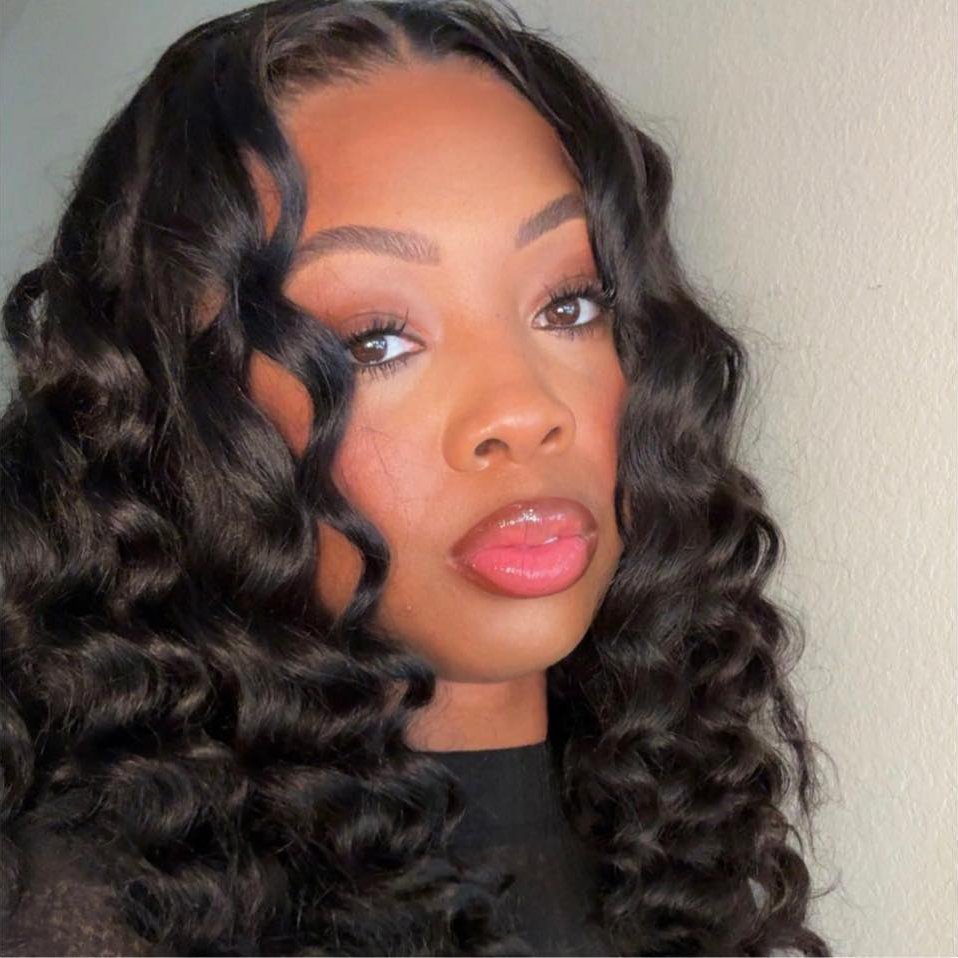 Chanell Sykes