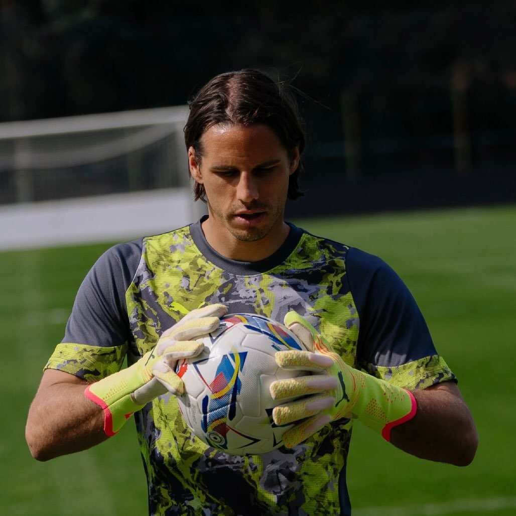Yann Sommer