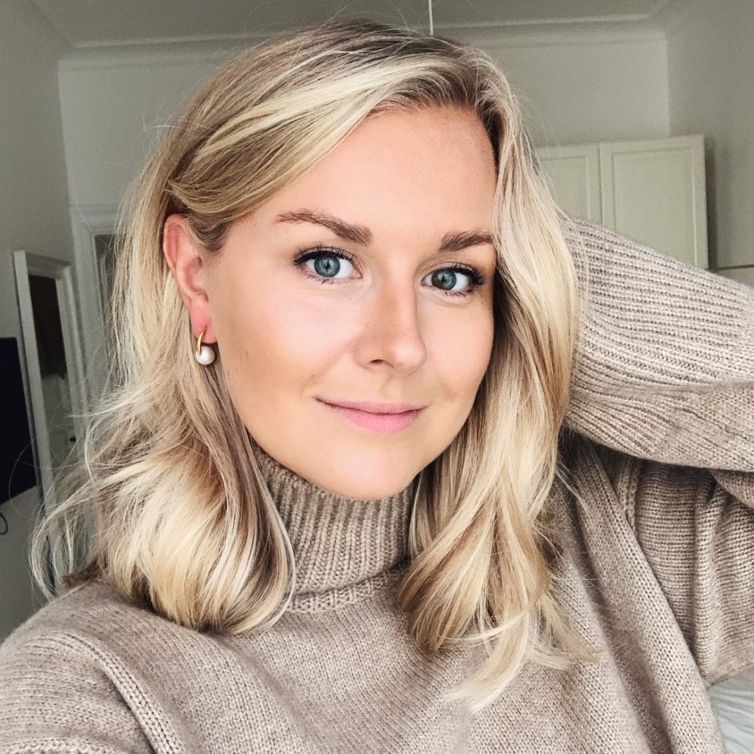 Fanny Staaf Pagerup