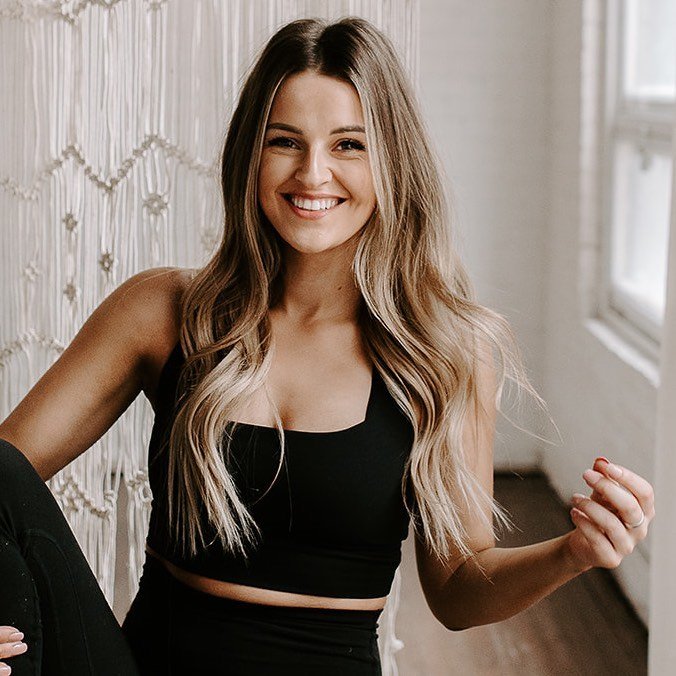 Olivia Ostrom
