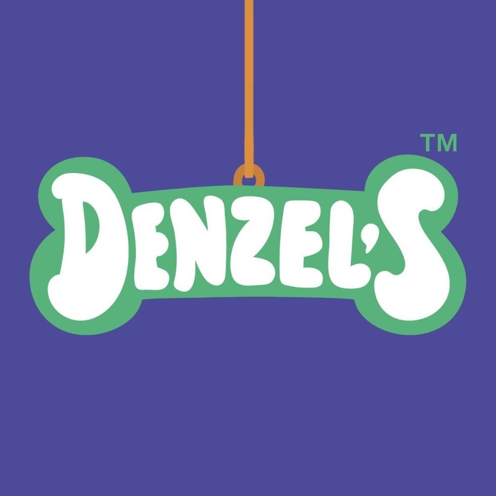 Denzel’s 🐾