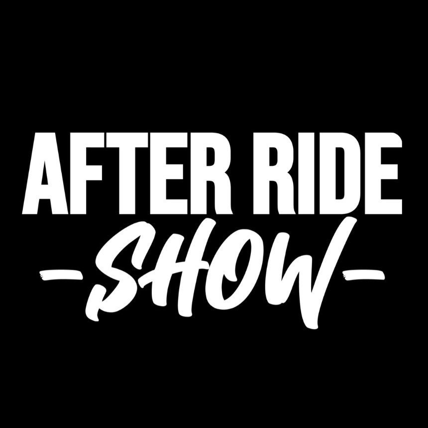 After Ride Show