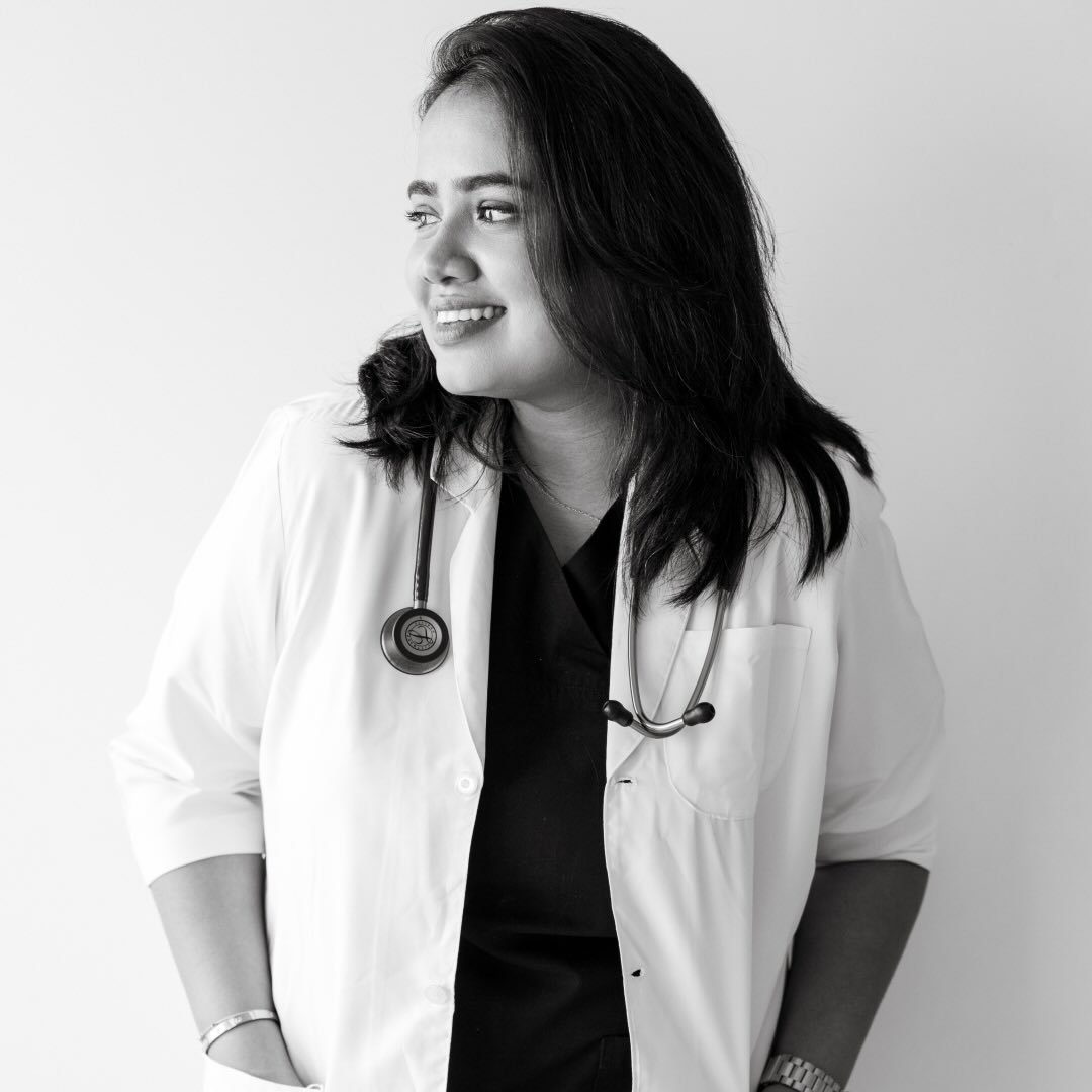 Dr.Prajwala Yeshwant