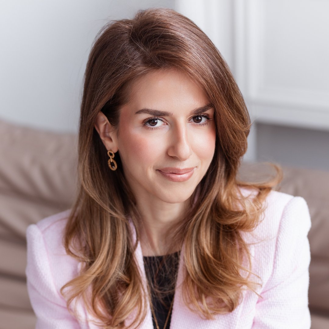 Iman Battikha