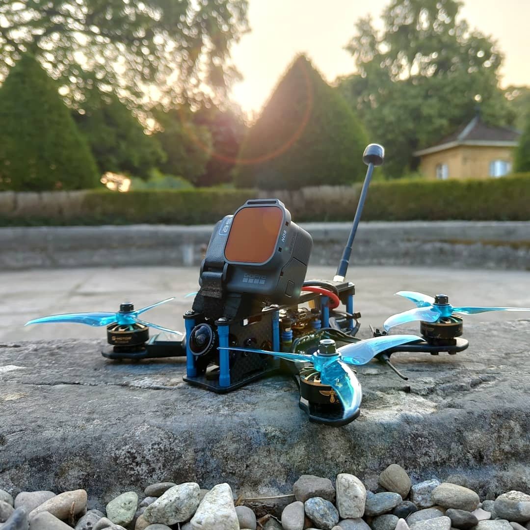 Fabian FPV