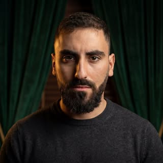 Mohammed Al-Ubaidy