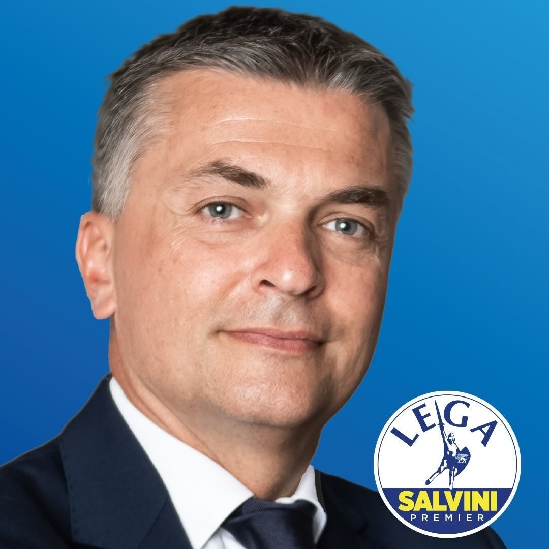 Edoardo Rixi