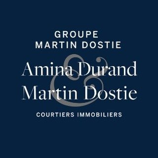 Martin Dostie & Amina Durand