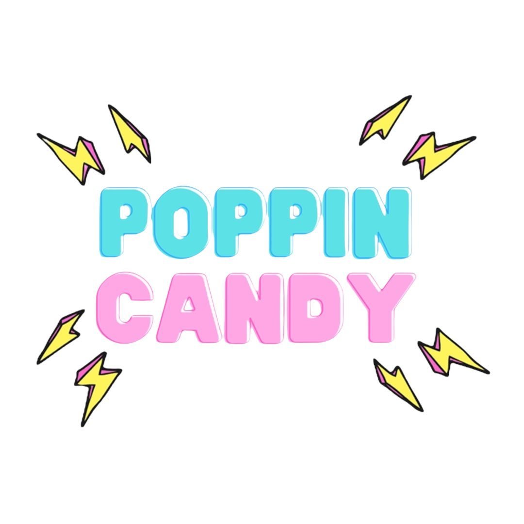 poppincandyofficial