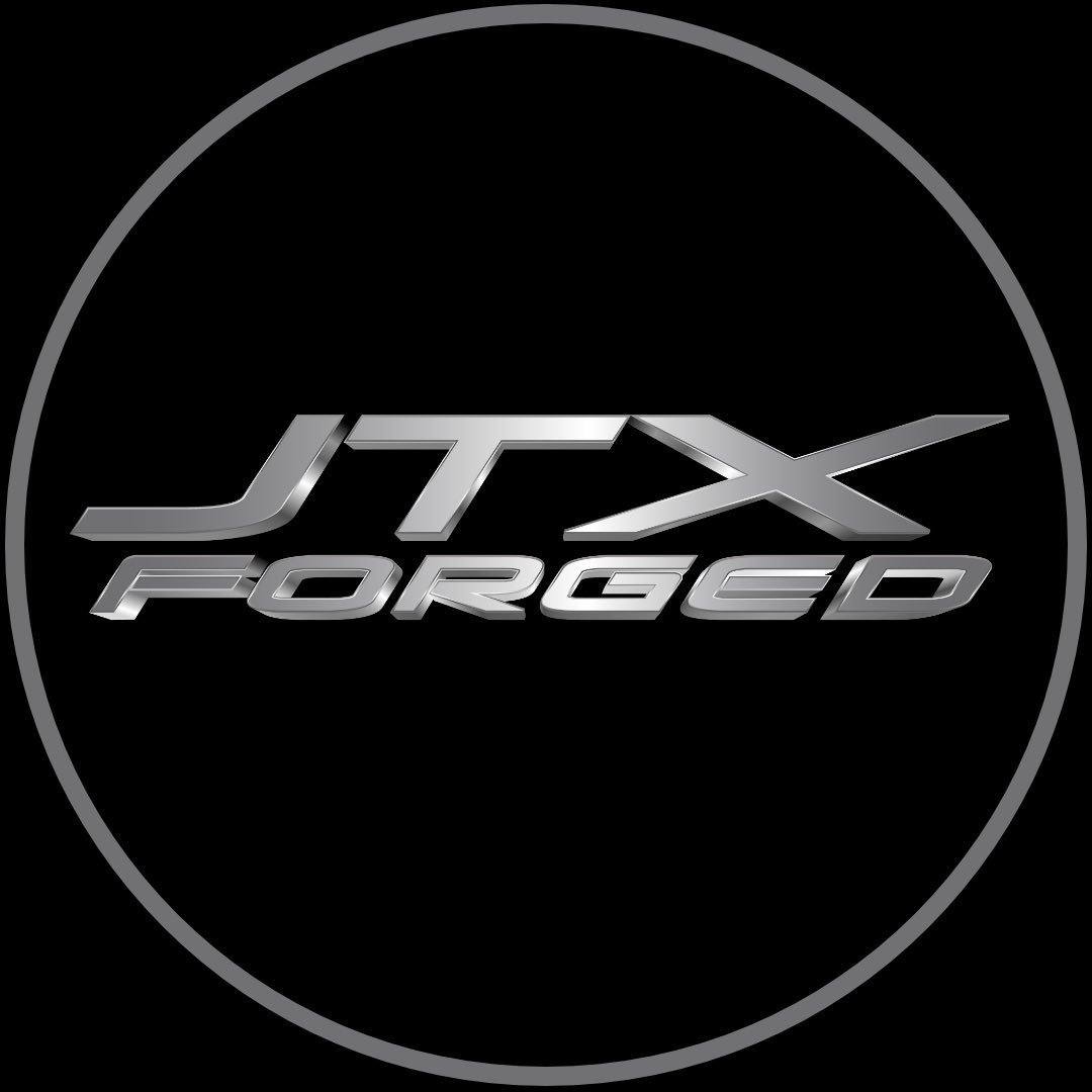 JTX Forged