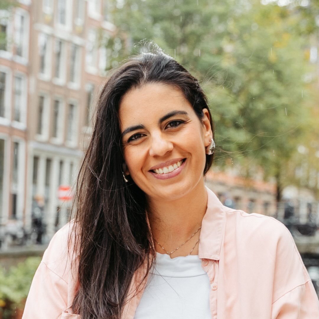 Alessia | Psicologa italiana ad Amsterdam e online