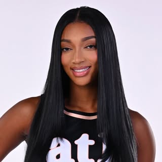 ANGEL REESE