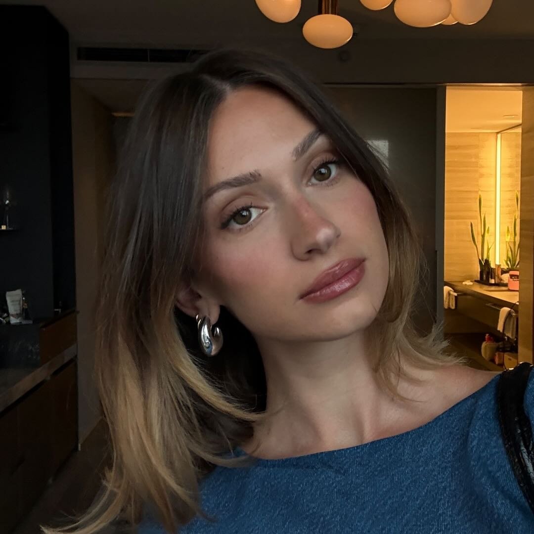 Cassia Baert