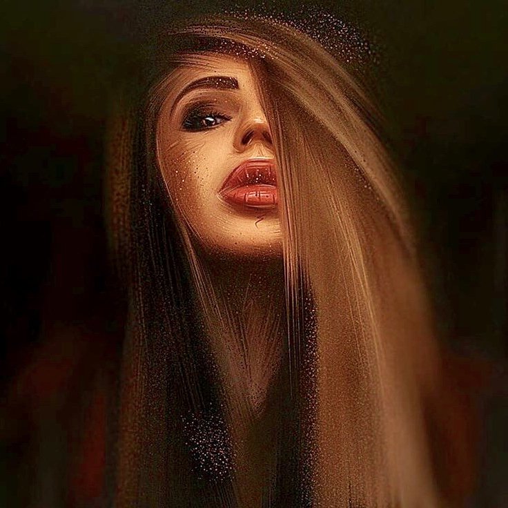 Карина Лазарьянц