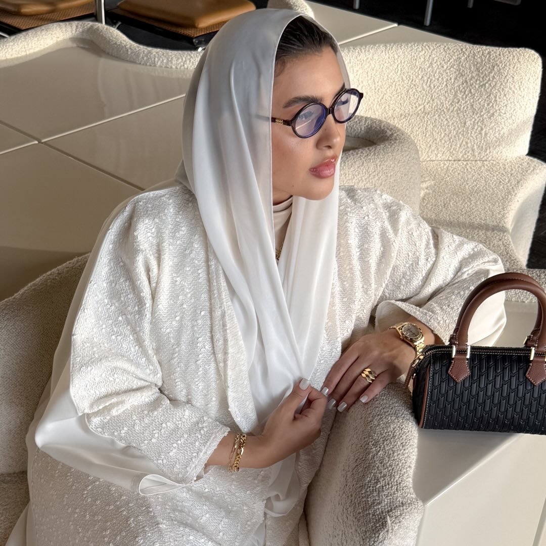 Ghroor Abaya🇦🇪