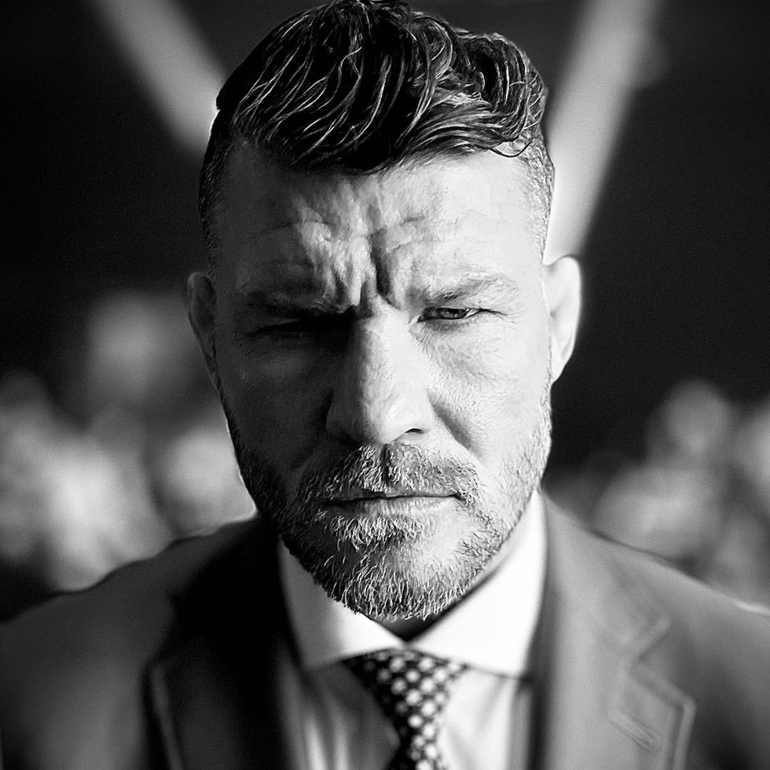 Mikebisping