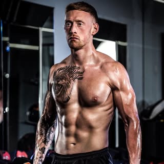 Cameron Glover | Online Fitness Coach