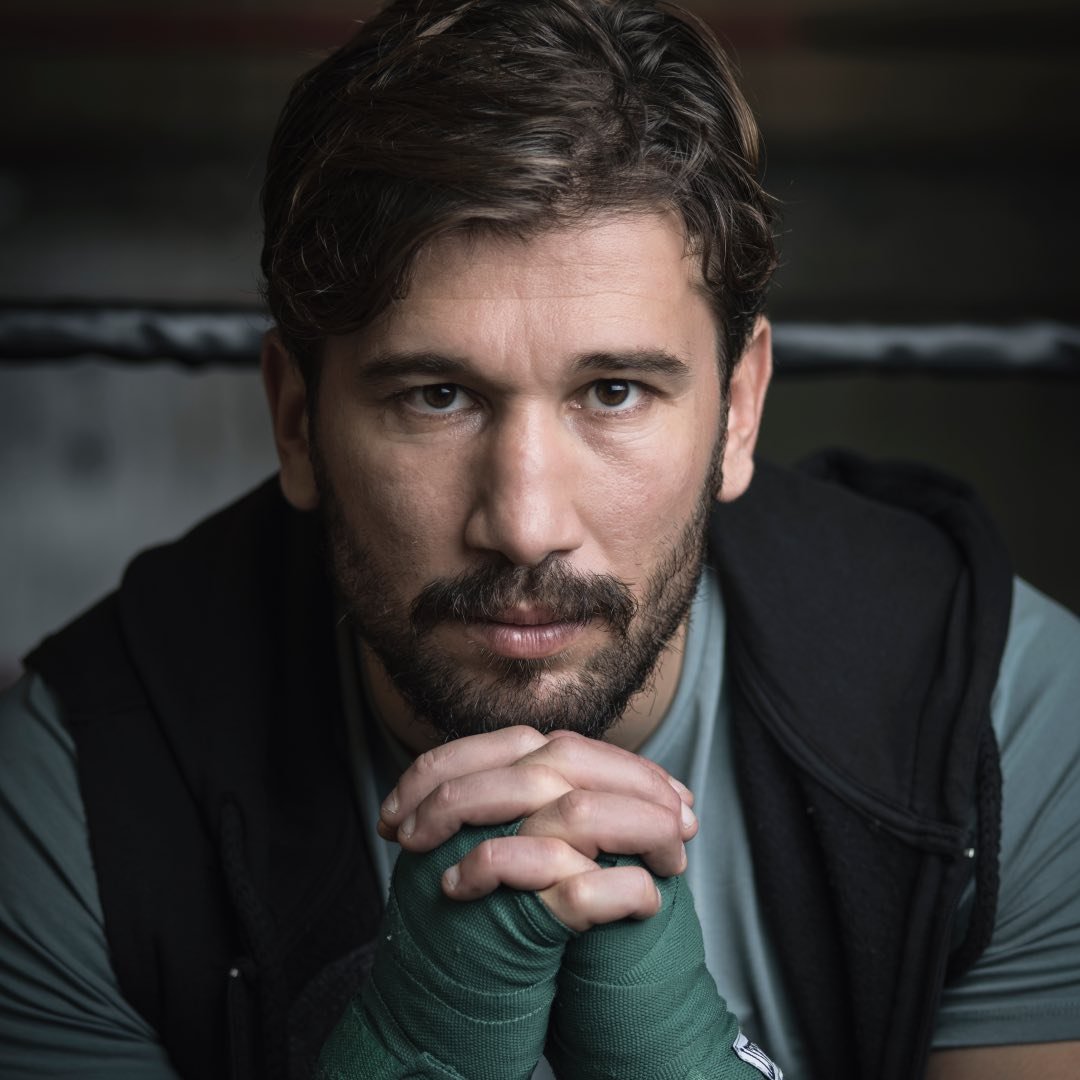 Adem KILIÇÇI