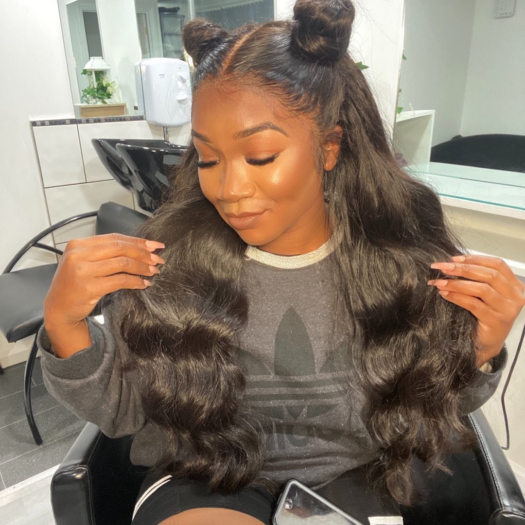 Melissa-jade | Hair & Scalp Specialist | Clinical Trichologist