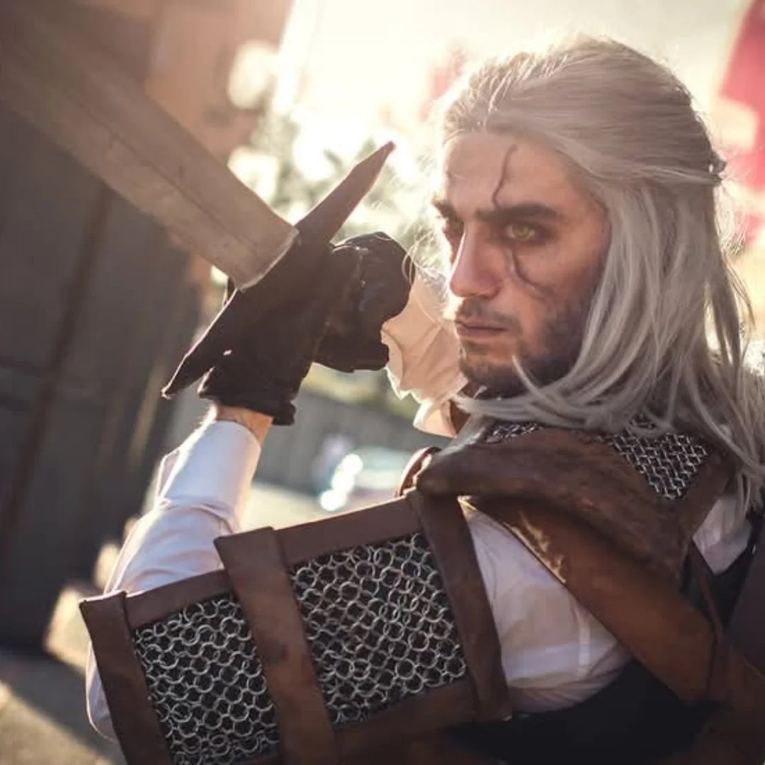 Ekacosplay