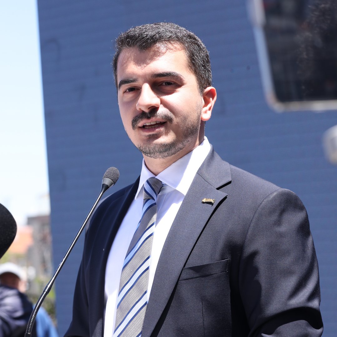 Hüseyin Can Güner