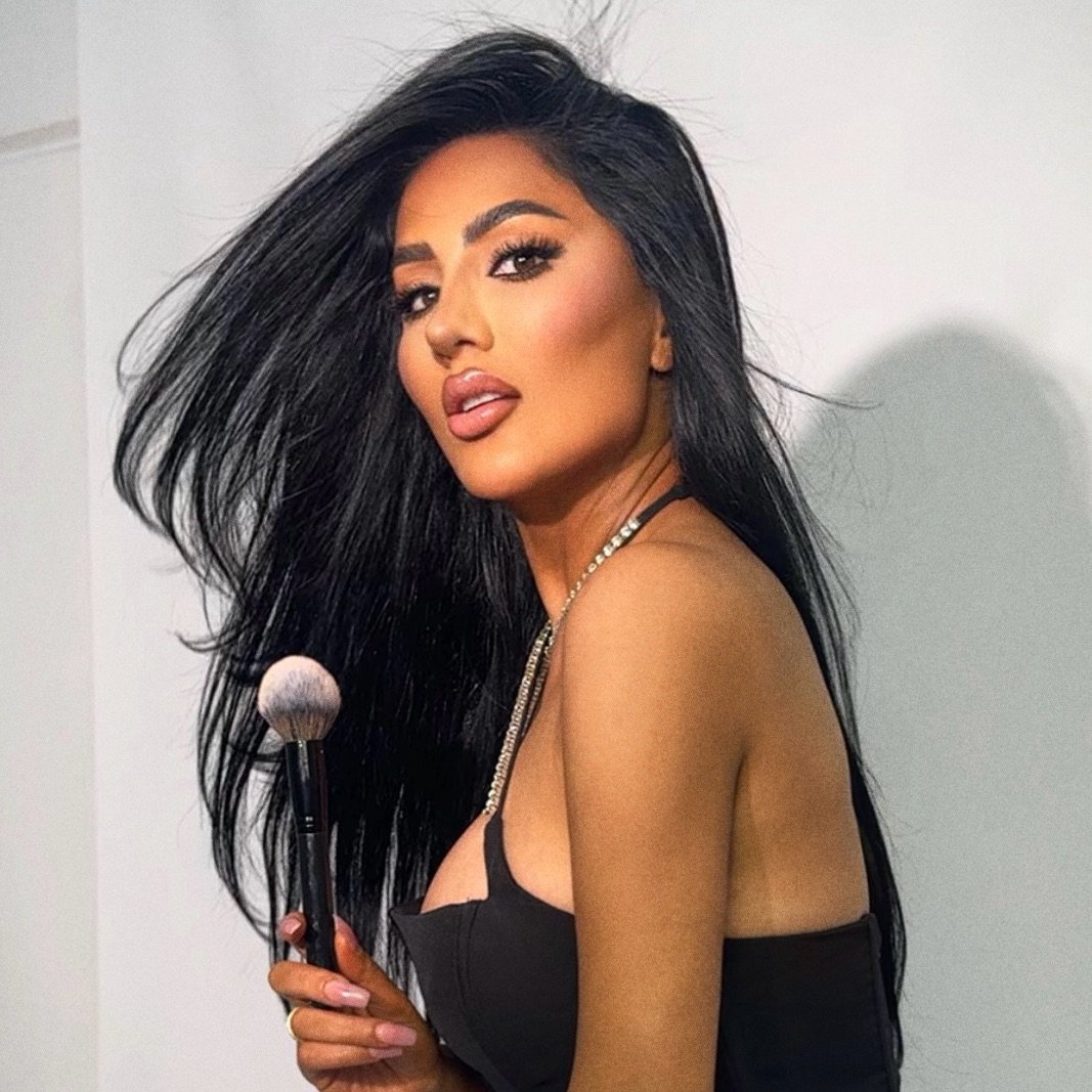 AMANDA YOUSIF | MAKEUP ARTIST | EDUCATOR