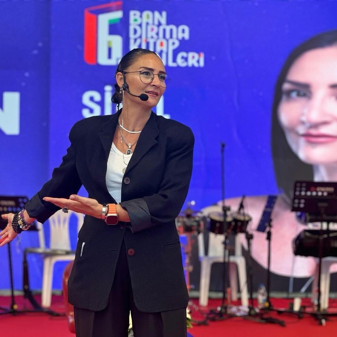 Sibel Uzun