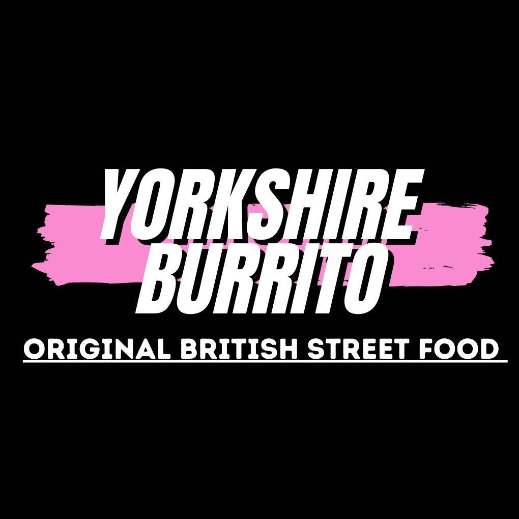 THE ORIGINAL YORKSHIRE PUDDING WRAP SINCE 2015