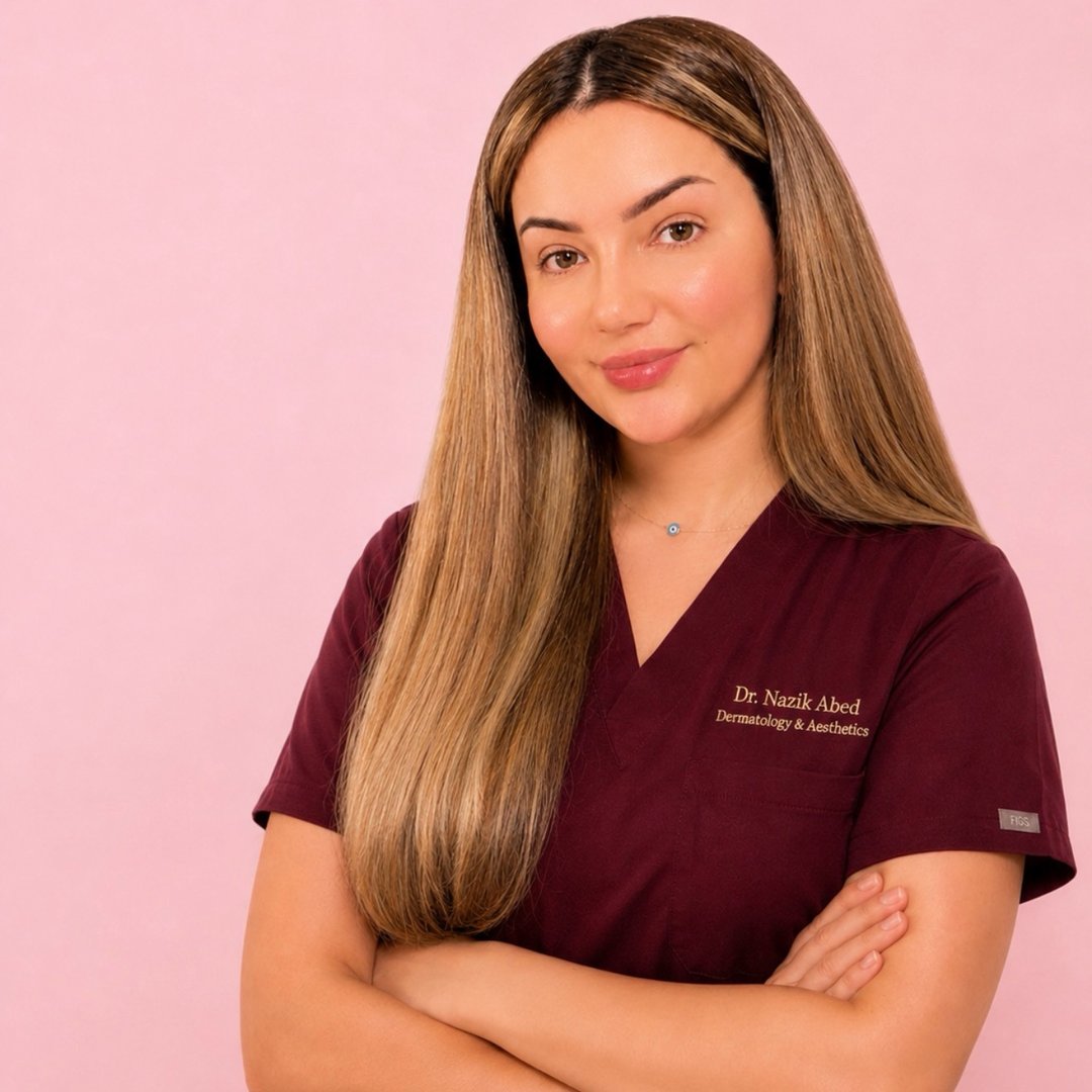Dr. Nazik Abed