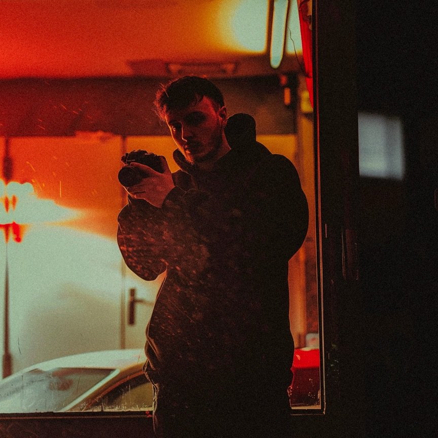 Samuele “SK2” Poggi