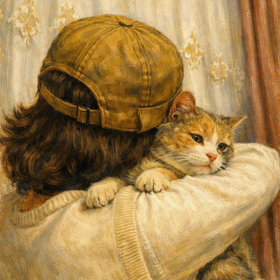 Kedi.🐾