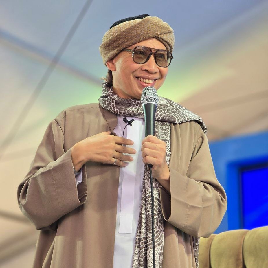 Buya Yahya