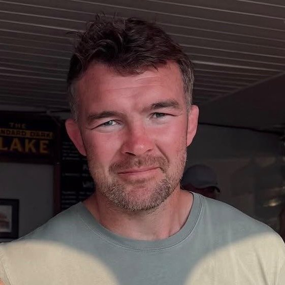 Peter O'Mahony