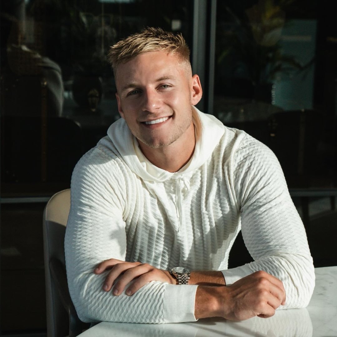 Max Wyatt