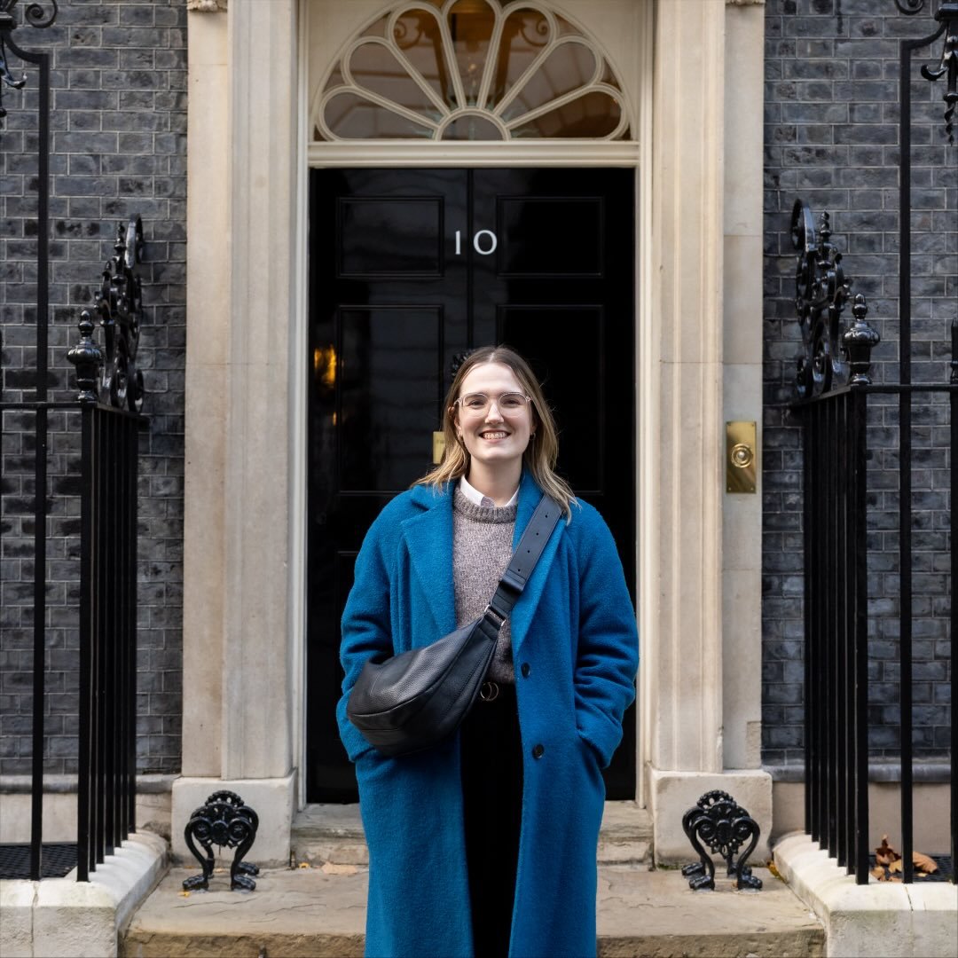 Dr Beth | Post-PhD Life & Academic Tips