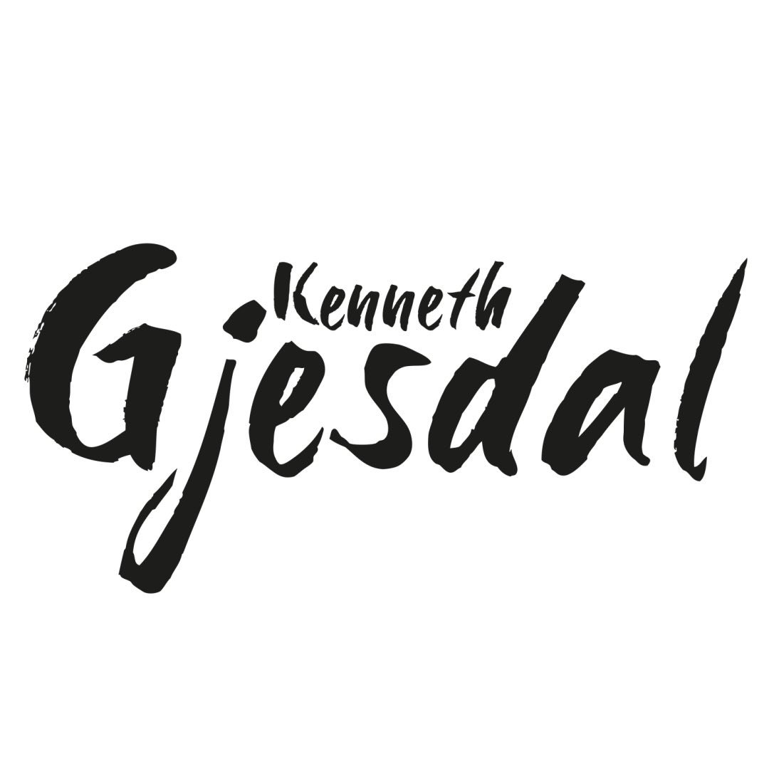 Kenneth Gjesdal