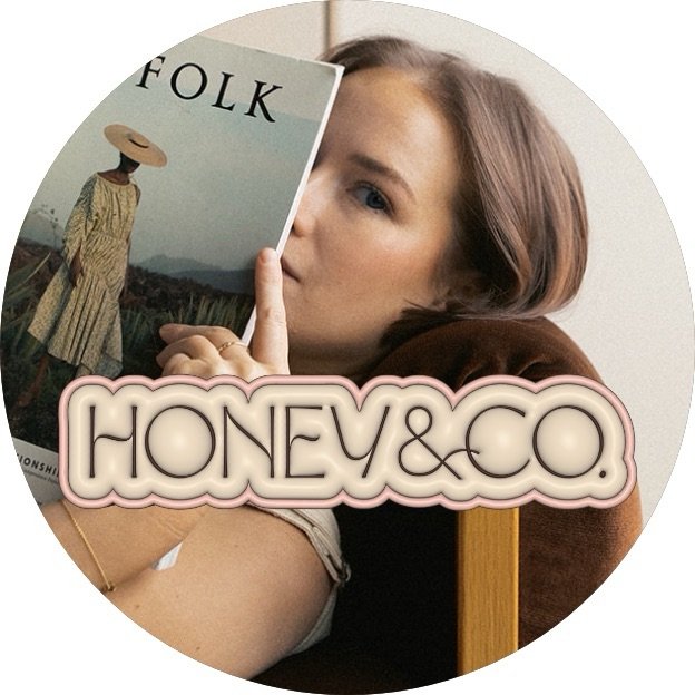 Brand + Content Strategist • Chelsea Blackwell