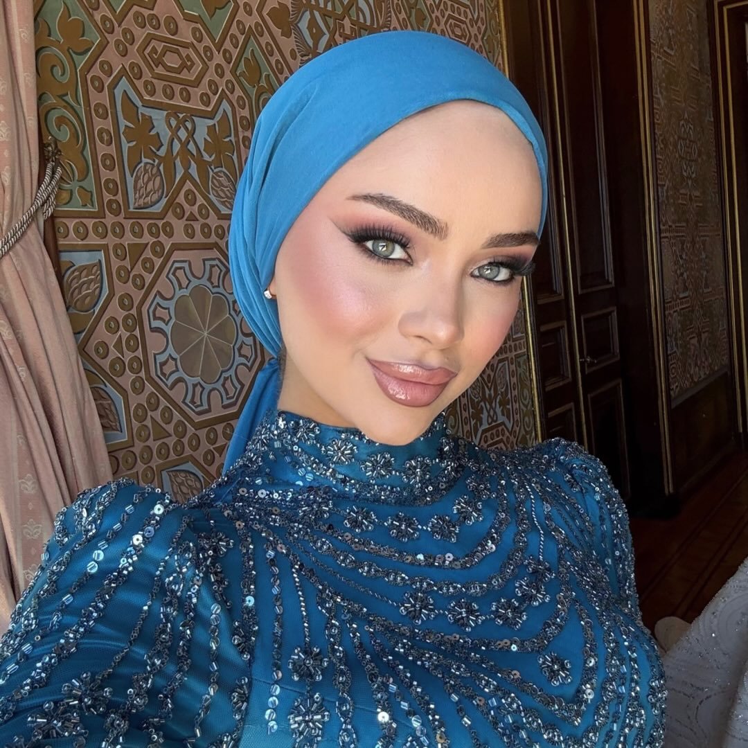 Melike Sürücü