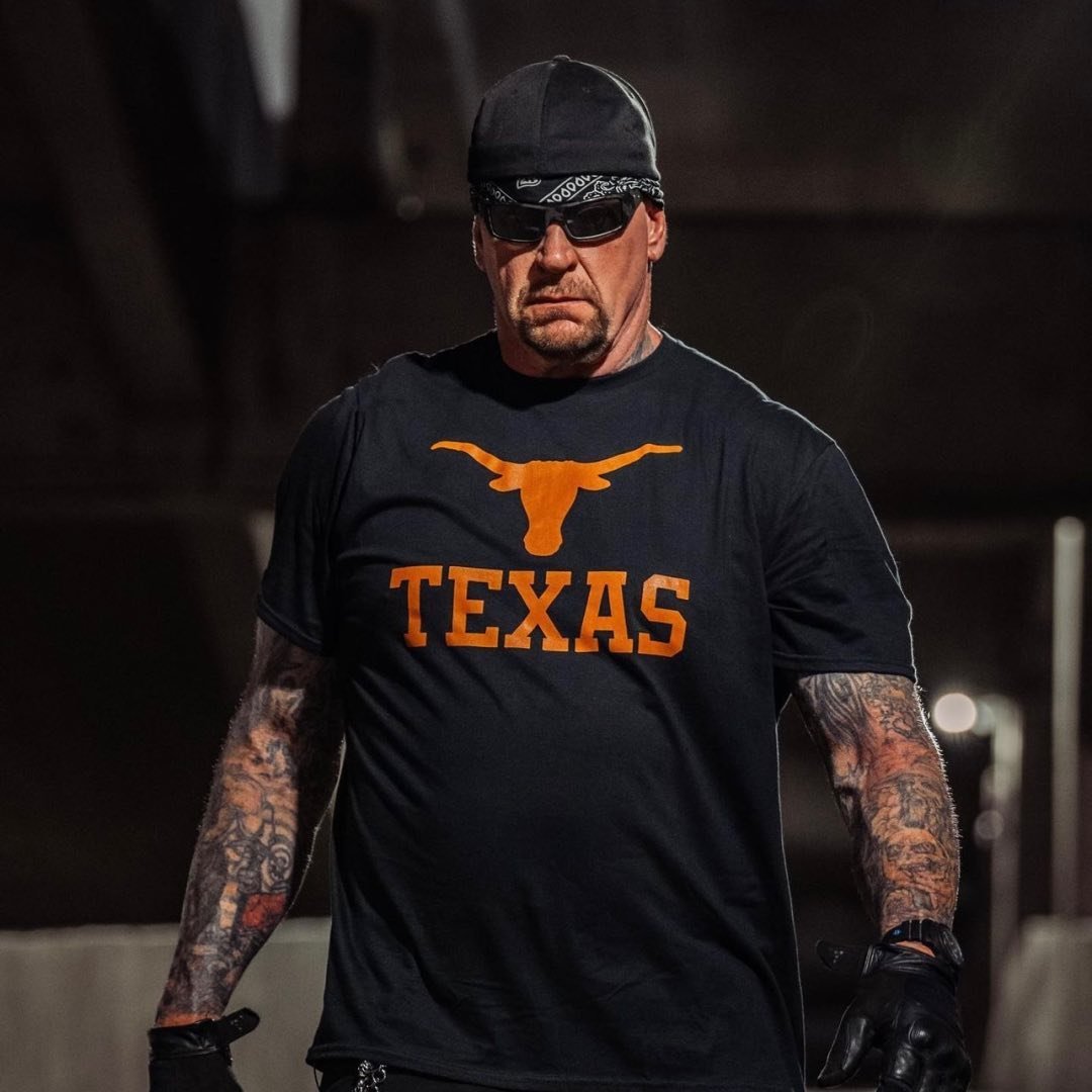 Undertaker