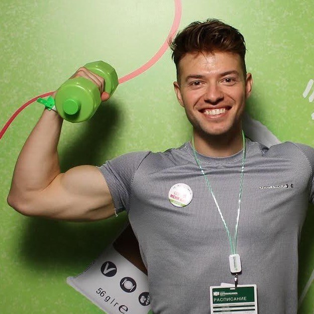 Yasin Arık | Fitness ve Kilo Kontrolü |Evde Antrenman