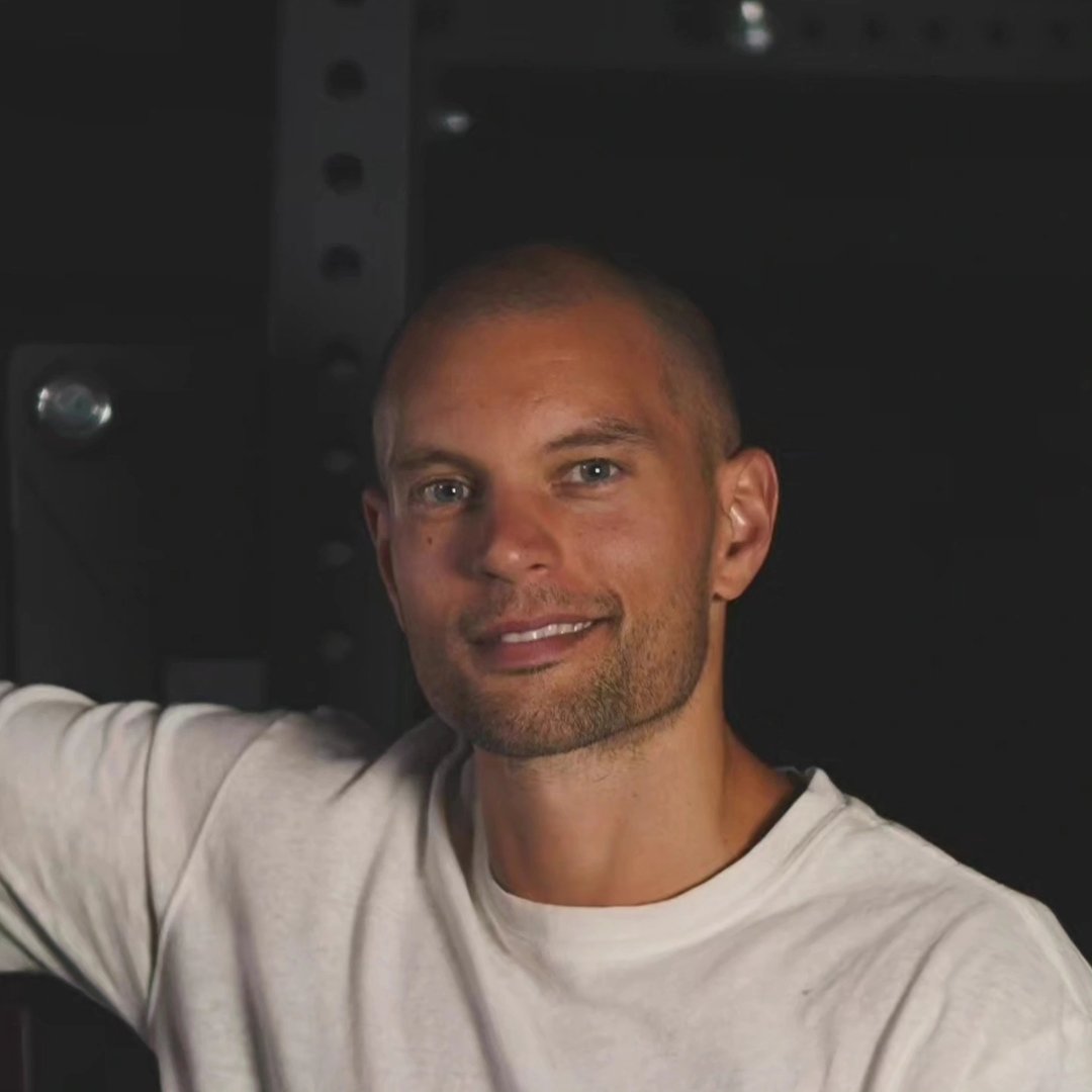 Gergo Jonas Train ComplEat