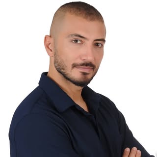 Emrah Vahap Özkaraca