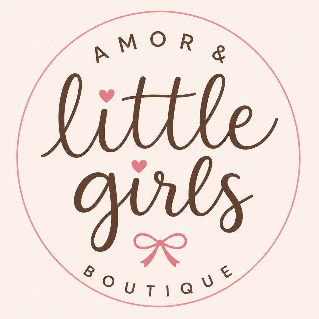 Amor & Little Girls Boutique
